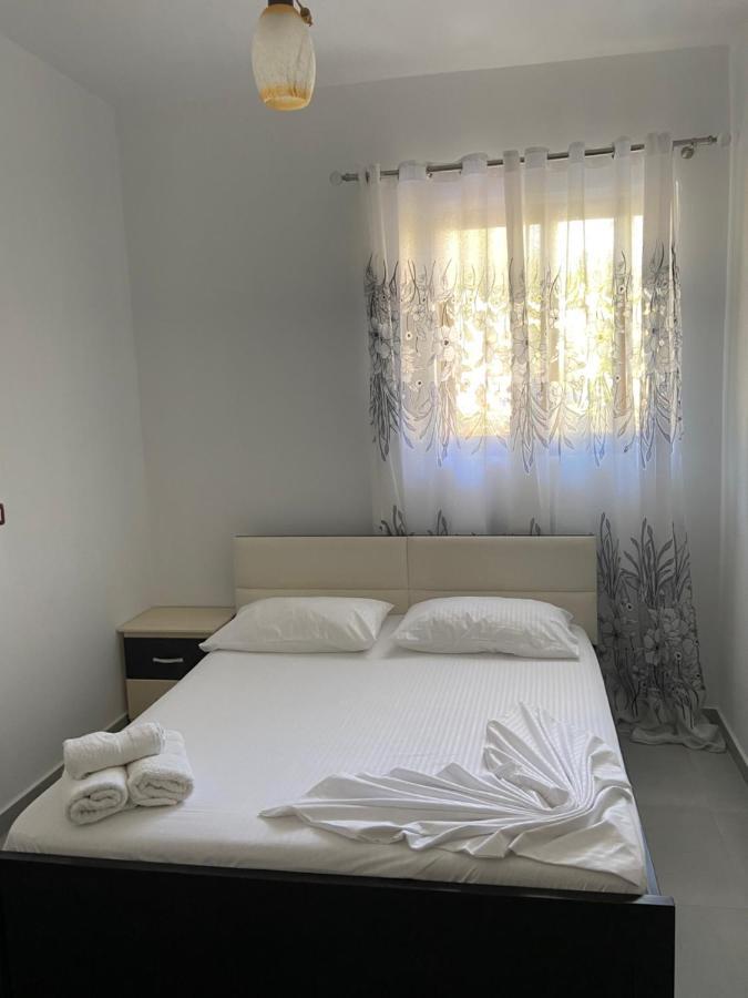 Kreshnik Apartments クサミル エクステリア 写真