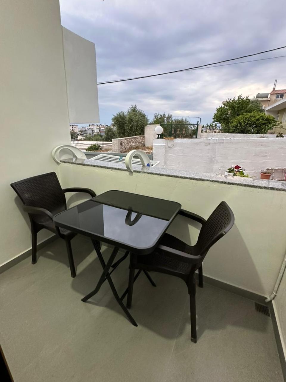 Kreshnik Apartments クサミル エクステリア 写真